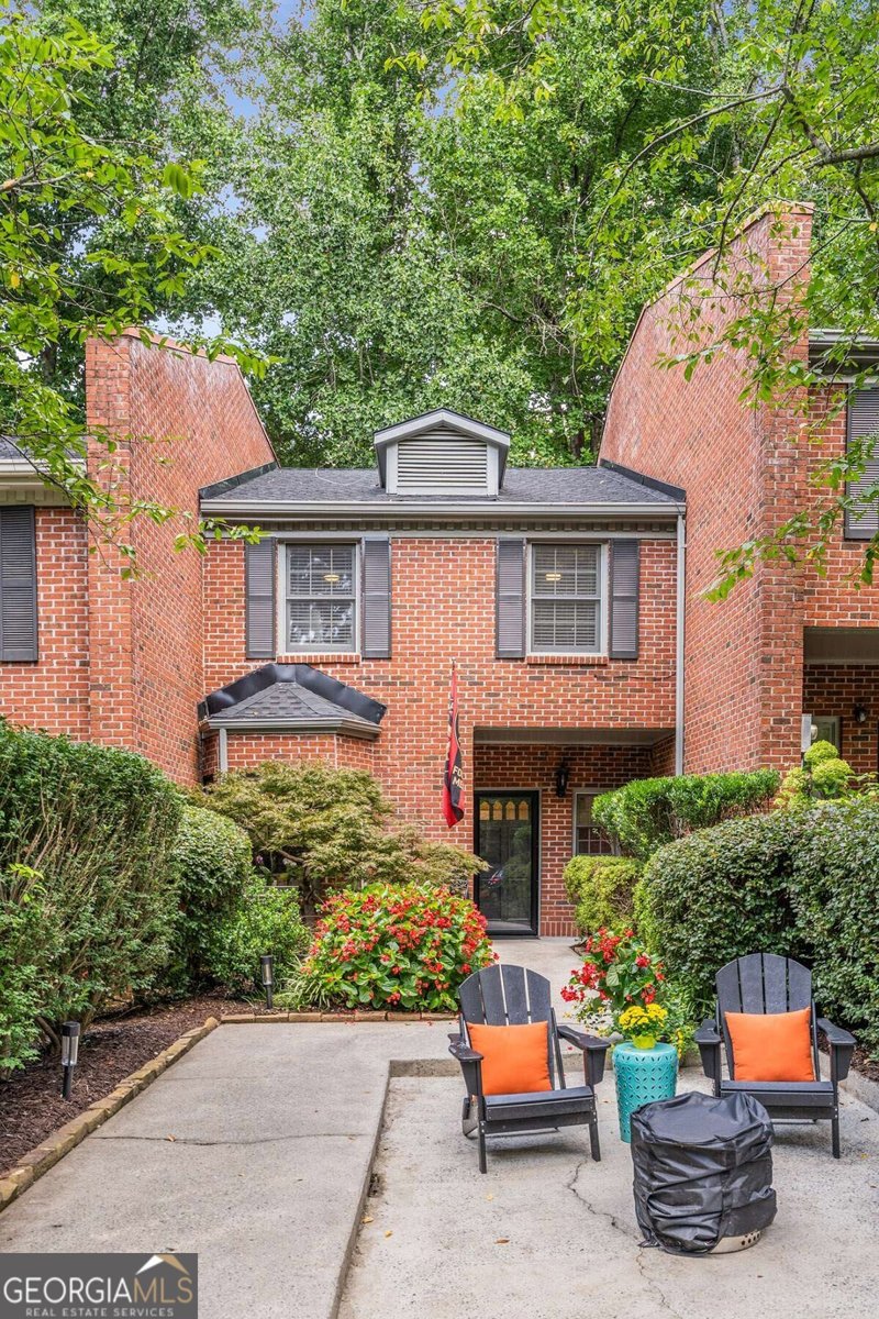 617 Kimberly Lane Atlanta - 40
