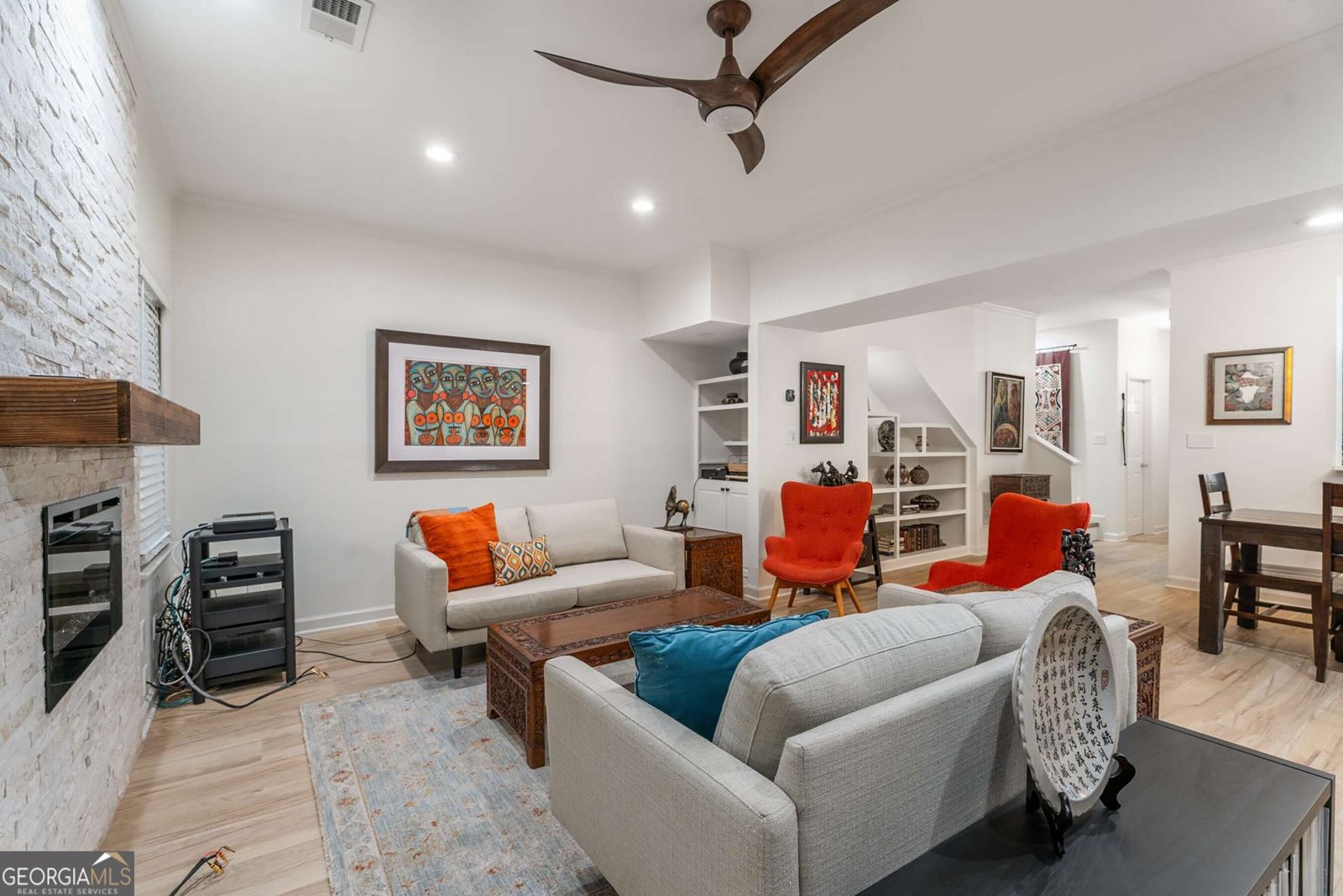 617 Kimberly Lane Atlanta - 5