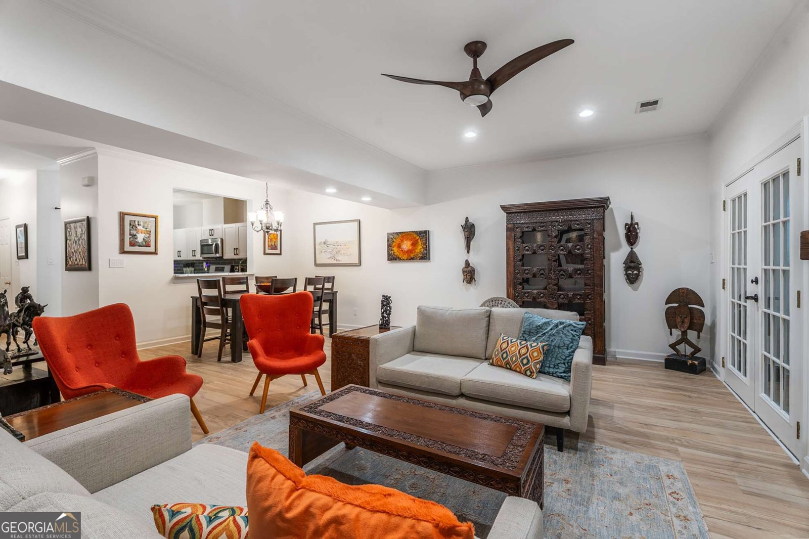 617 Kimberly Lane Atlanta - 6