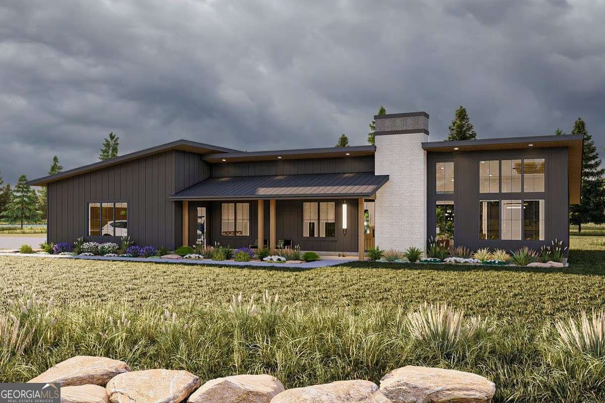 409 Lively Road Waco - 1