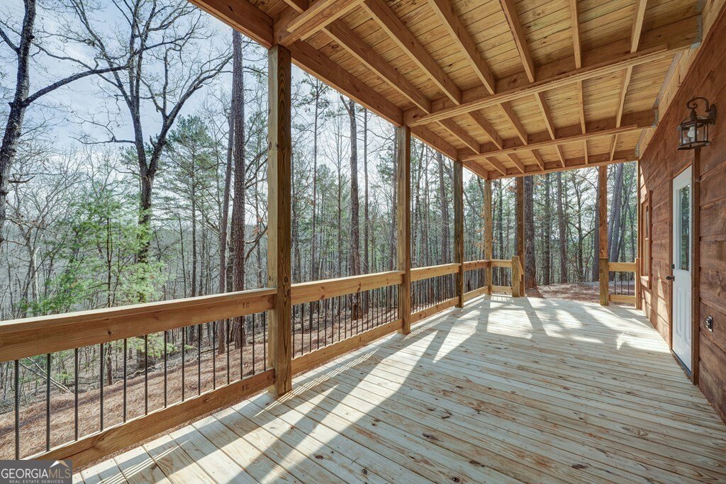 58 Wolf Creek Drive Mineral Bluff - 17