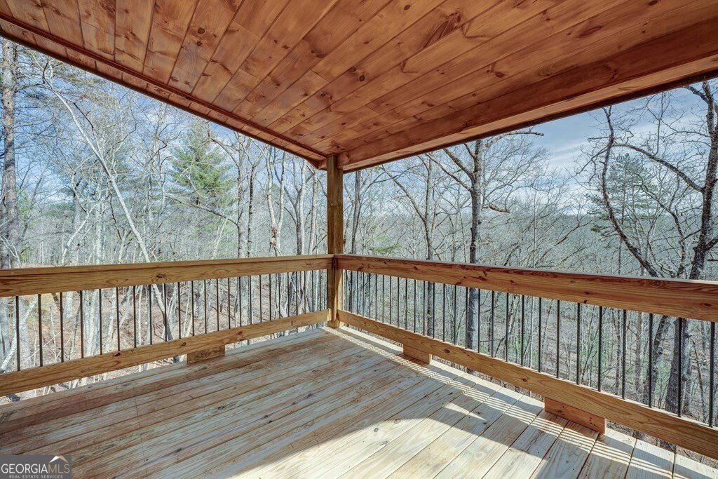 58 Wolf Creek Drive Mineral Bluff - 20