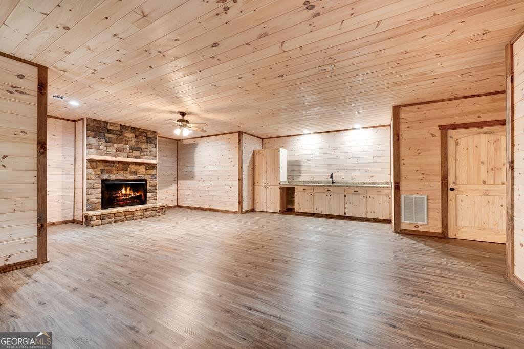 58 Wolf Creek Drive Mineral Bluff - 27