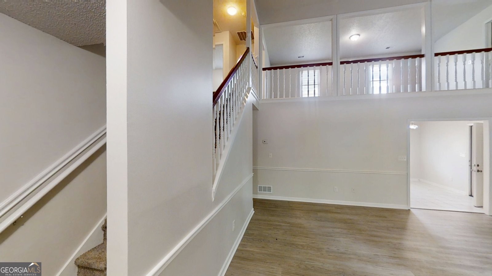 4758 Saddleridge Road Powder Springs - 2