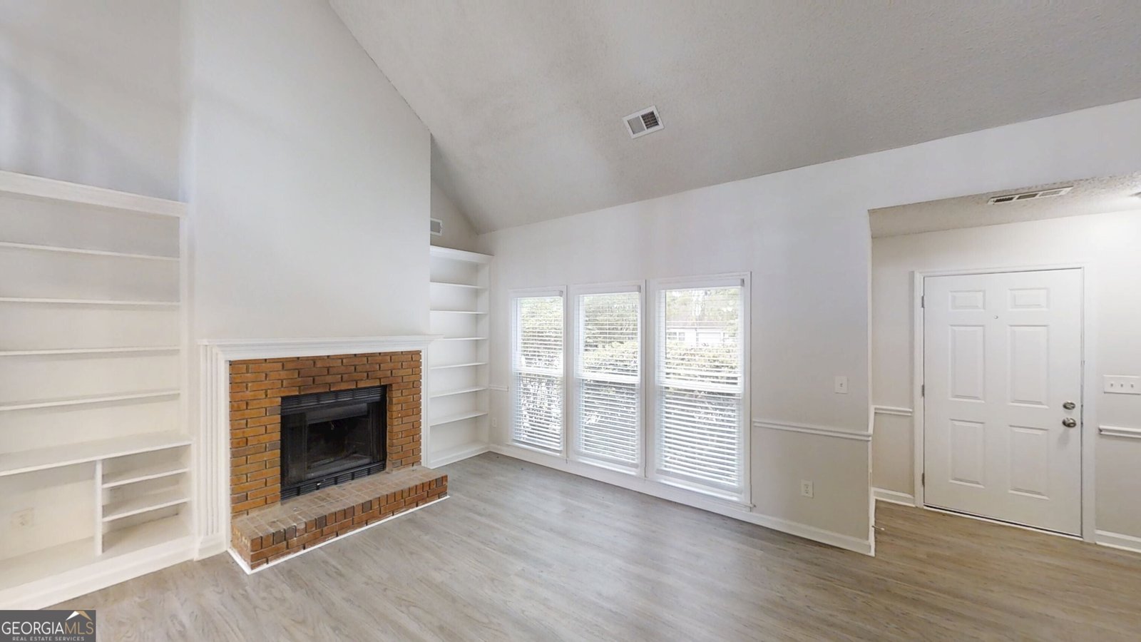 4758 Saddleridge Road Powder Springs - 3