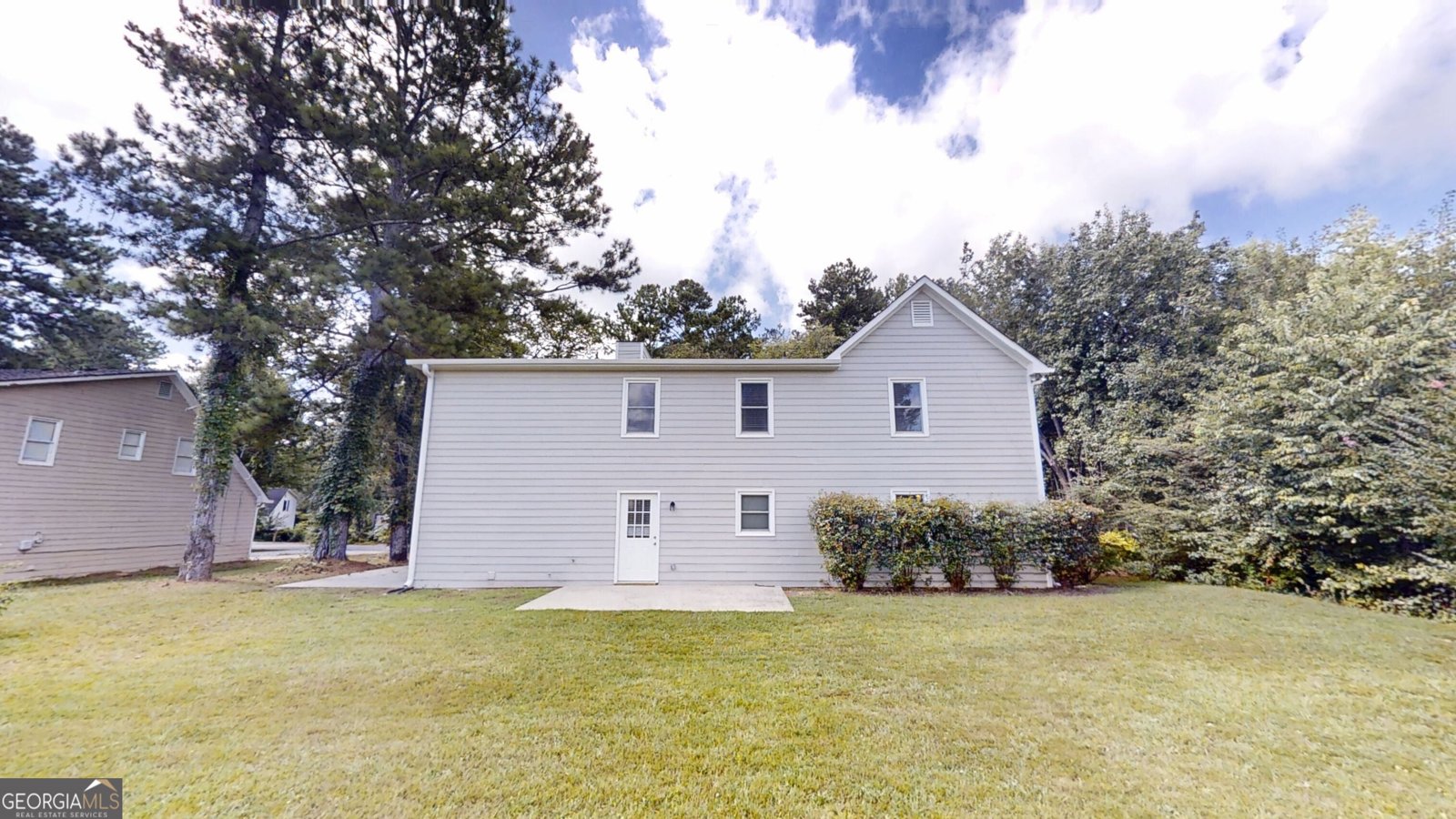 4758 Saddleridge Road Powder Springs - 32