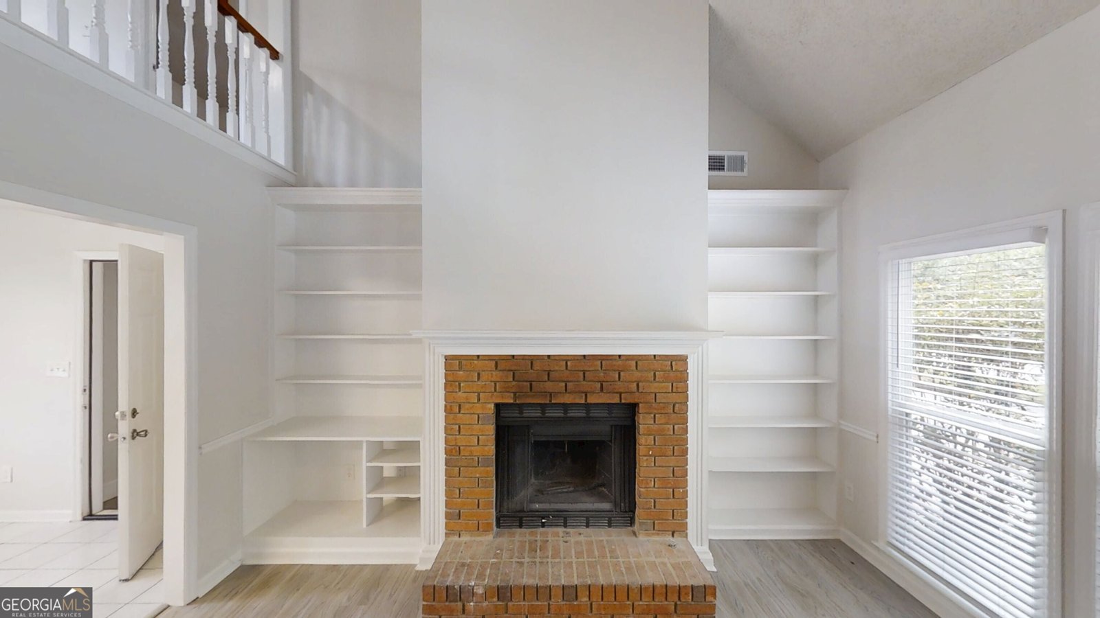 4758 Saddleridge Road Powder Springs - 4