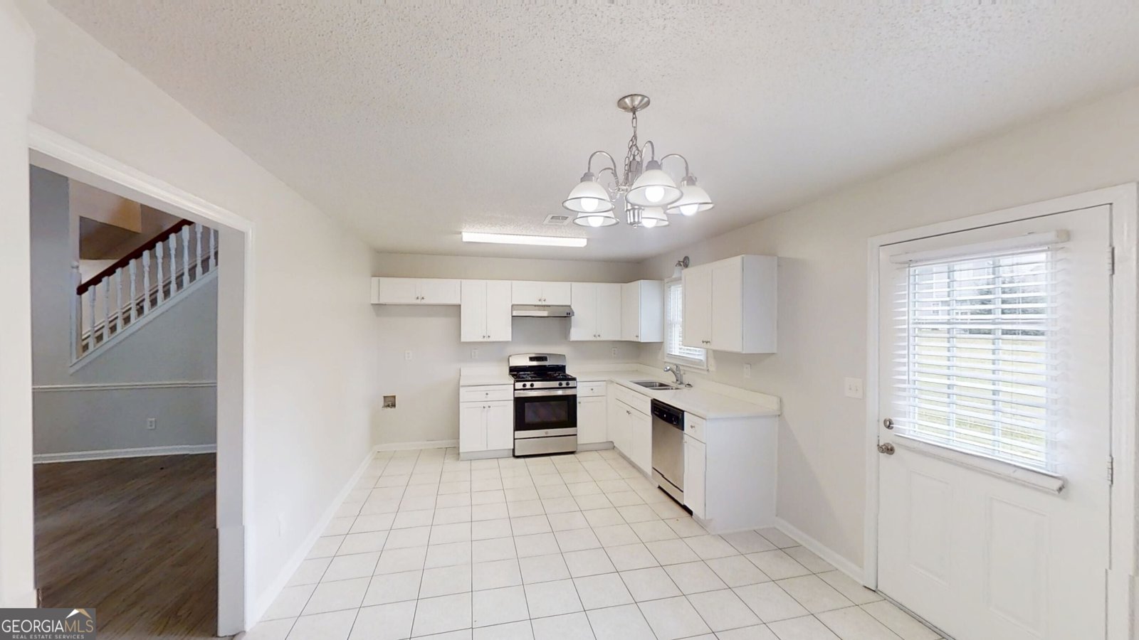 4758 Saddleridge Road Powder Springs - 5