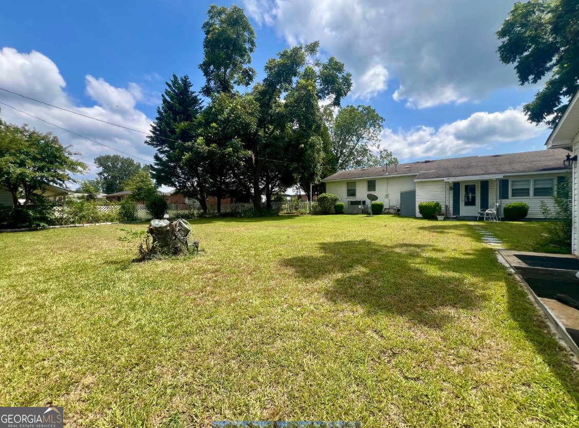 415 Riddleville Road Sandersville - 16