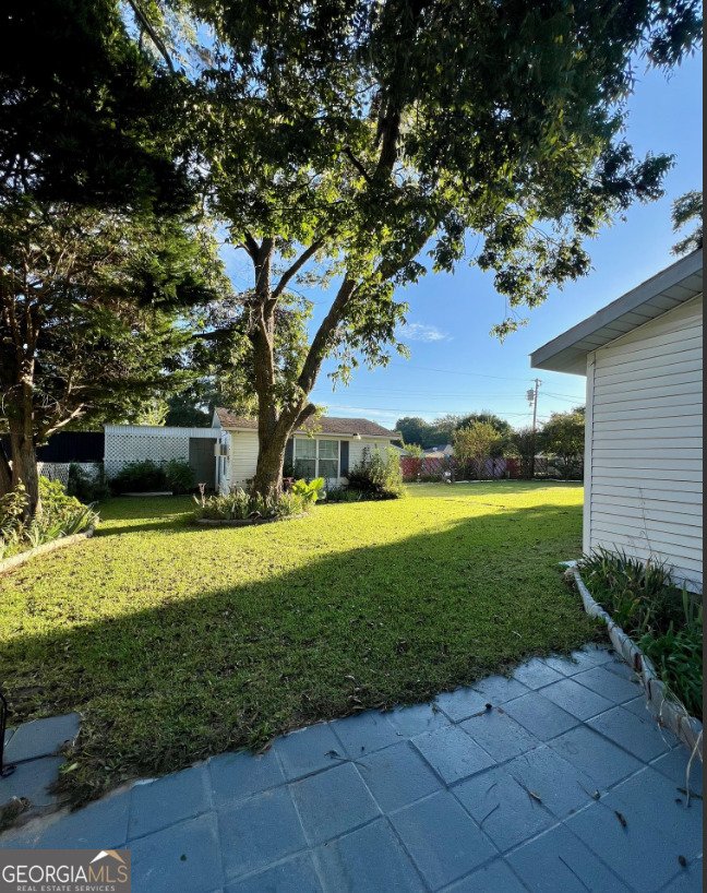 415 Riddleville Road Sandersville - 18