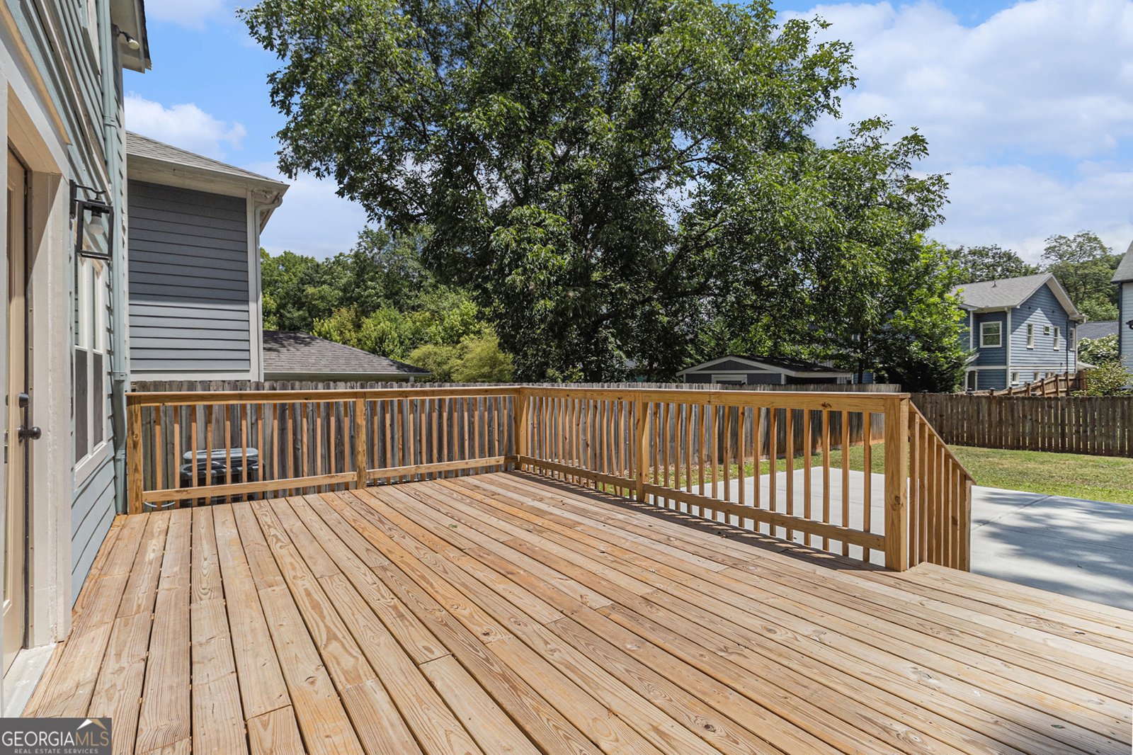 263 Ohm Avenue Avondale Estates - 12