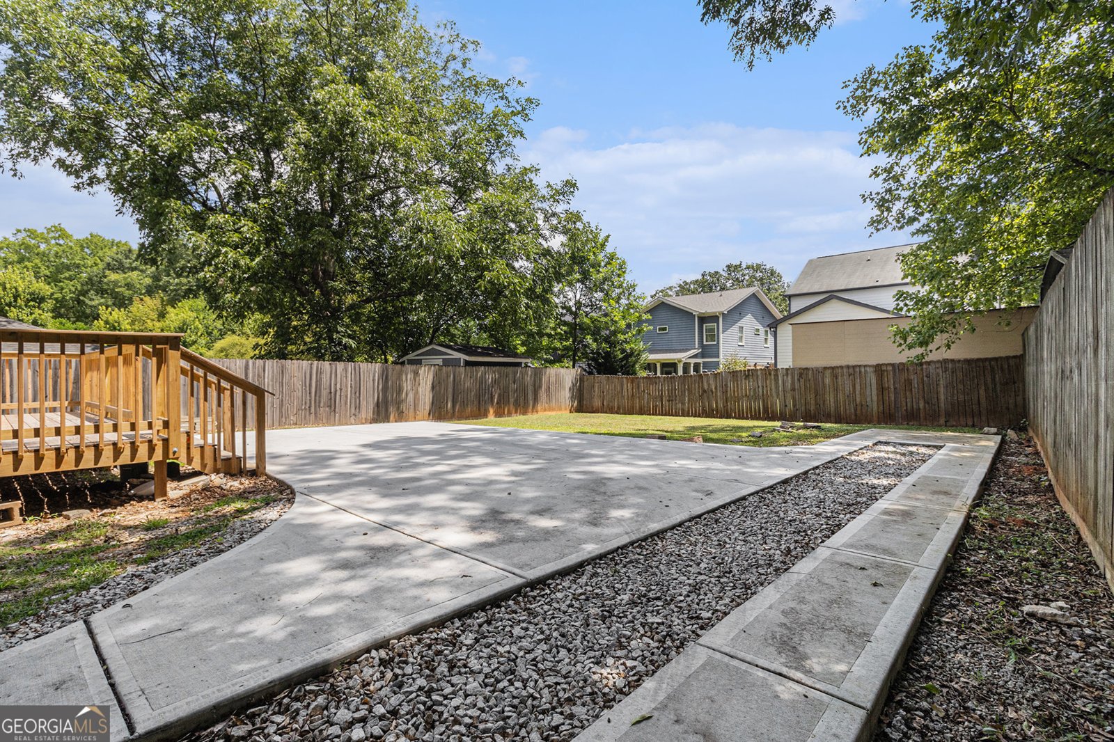 263 Ohm Avenue Avondale Estates - 13