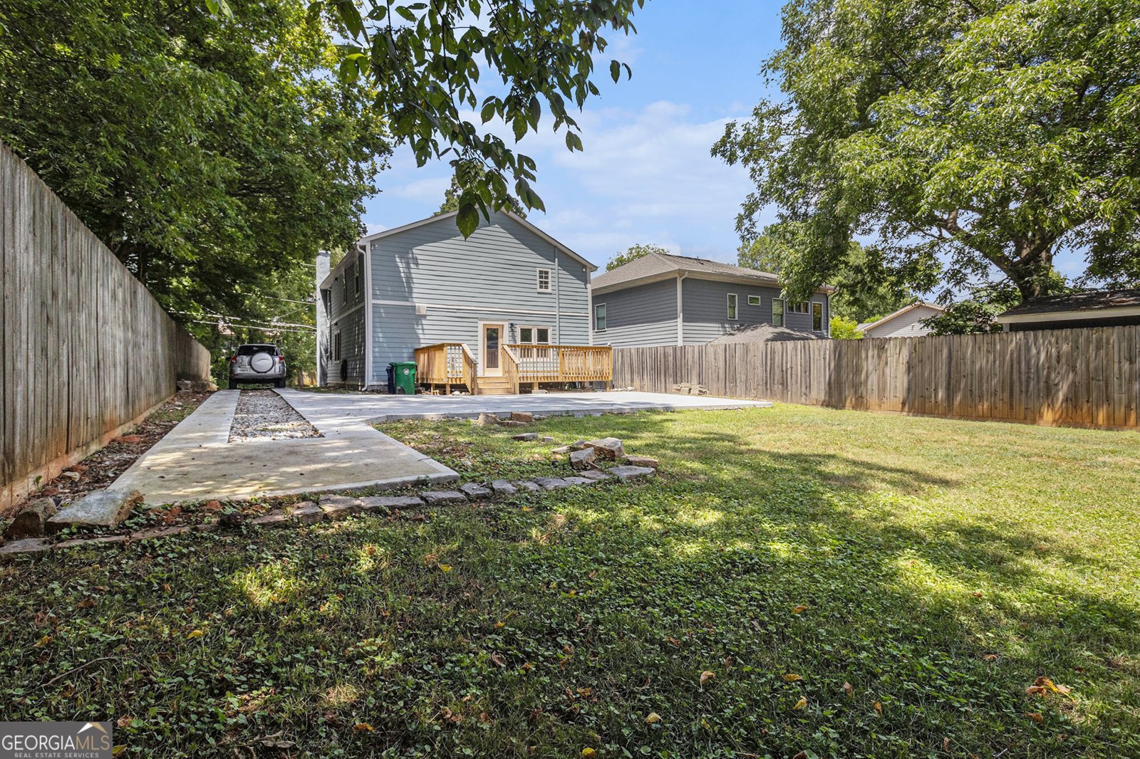 263 Ohm Avenue Avondale Estates - 14