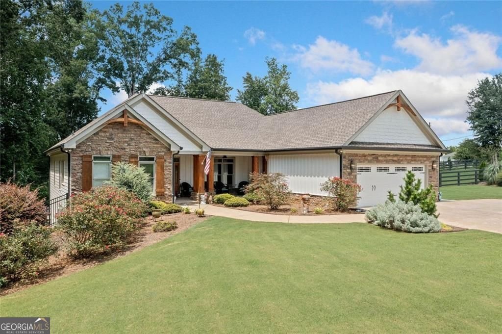 259 Price Road Canton - 1