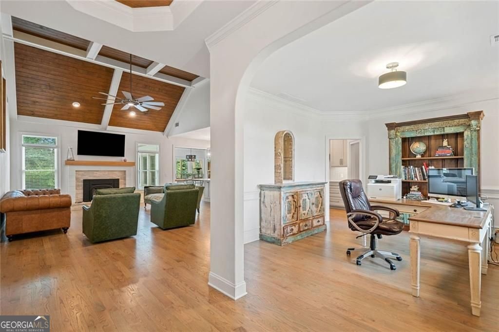 259 Price Road Canton - 15