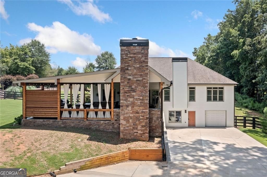 259 Price Road Canton - 4