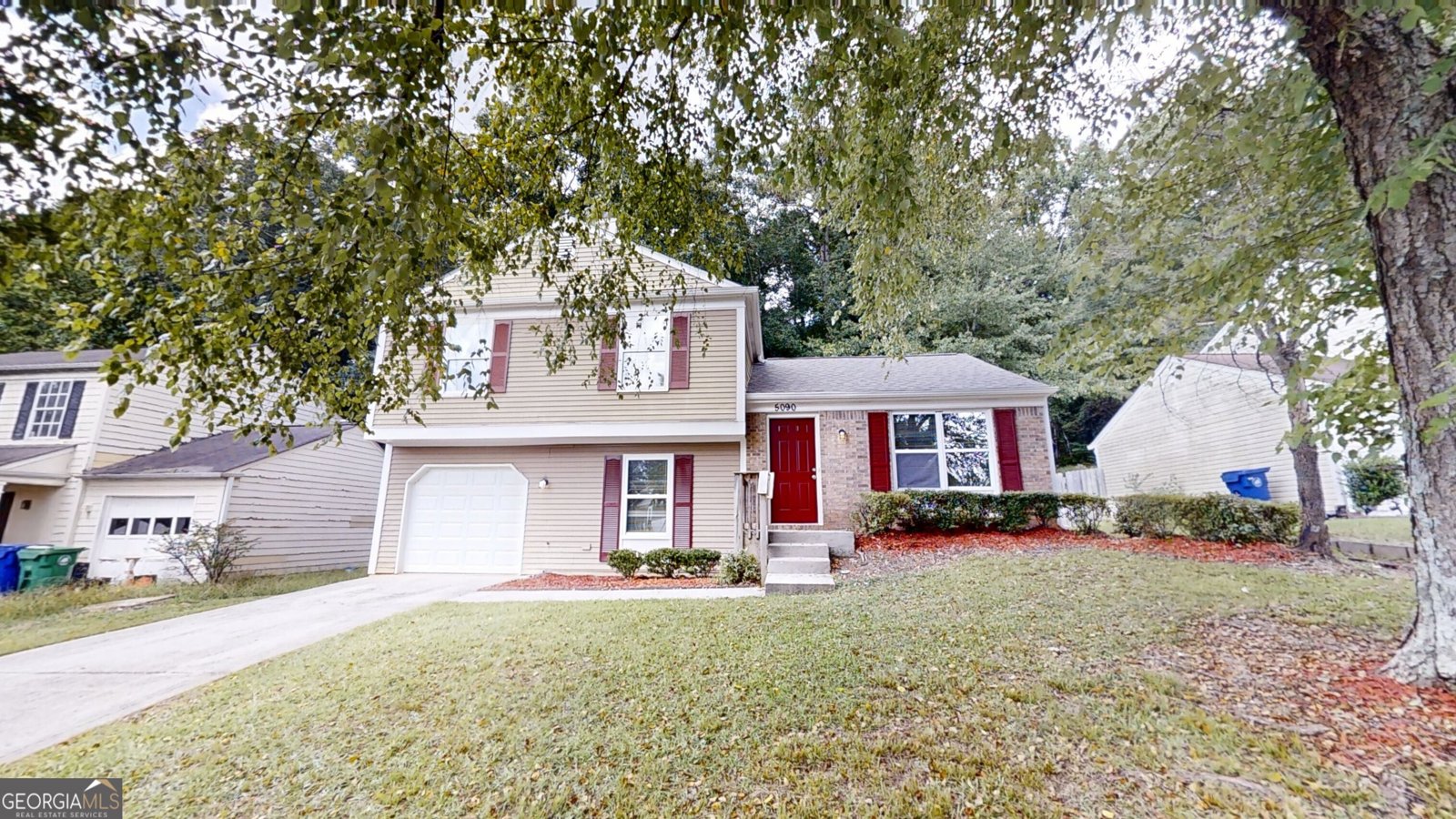 5090 Plantation View Trail Stone Mountain - 1