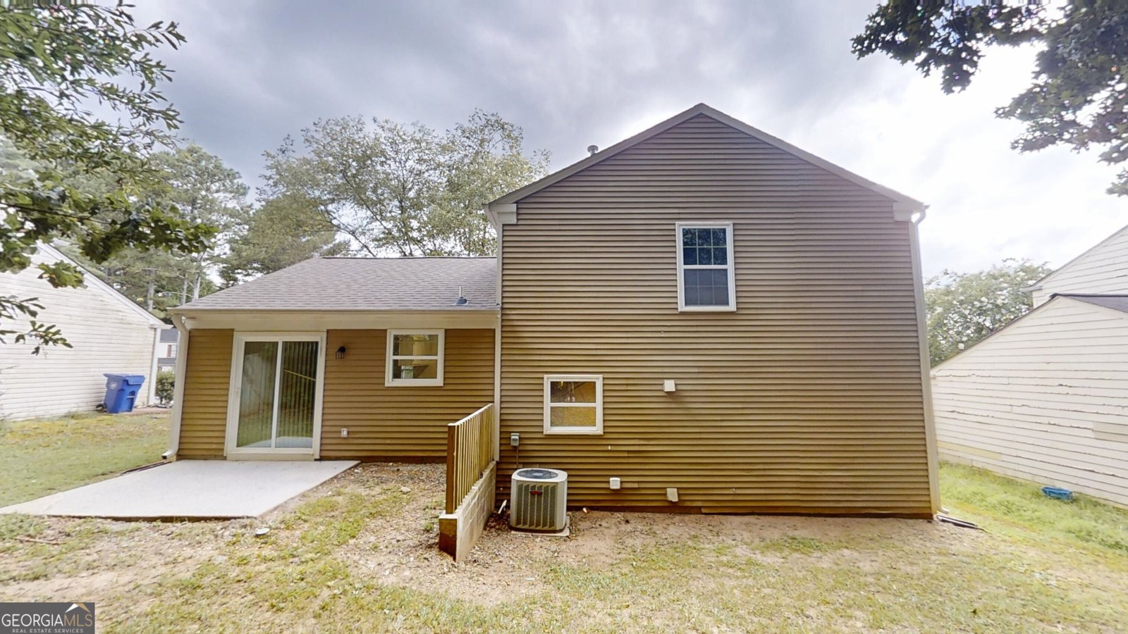 5090 Plantation View Trail Stone Mountain - 25