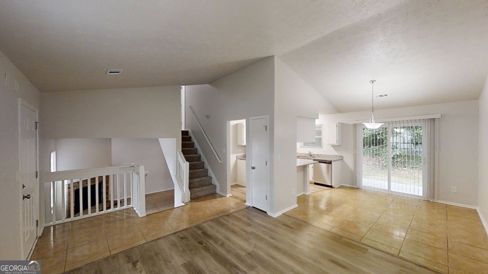 5090 Plantation View Trail Stone Mountain - 3