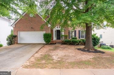 532 Autumn Shore Drive Lawrenceville - 1