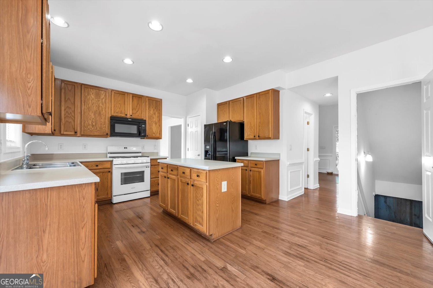 532 Autumn Shore Drive Lawrenceville - 12