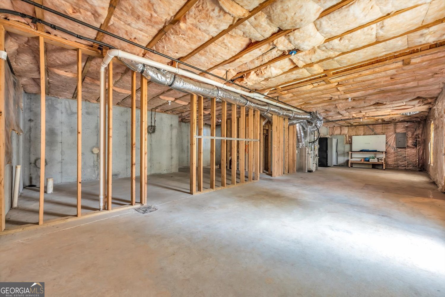 532 Autumn Shore Drive Lawrenceville - 39