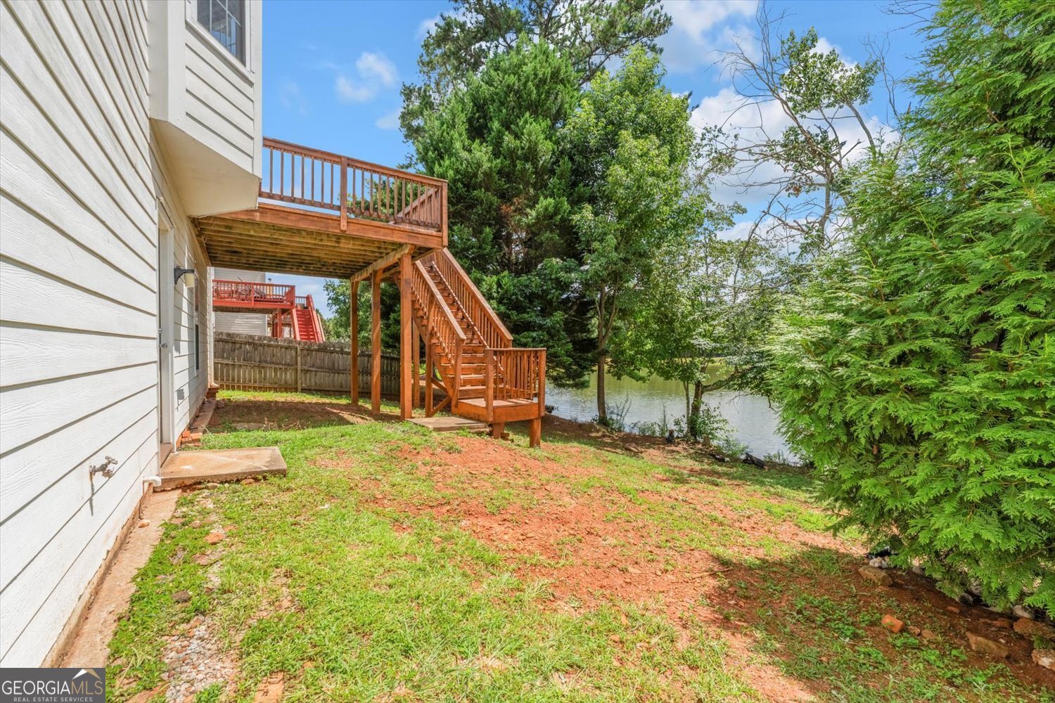 532 Autumn Shore Drive Lawrenceville - 41