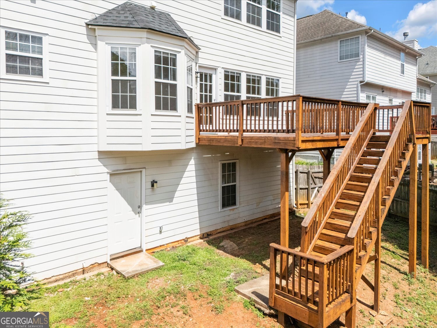 532 Autumn Shore Drive Lawrenceville - 42