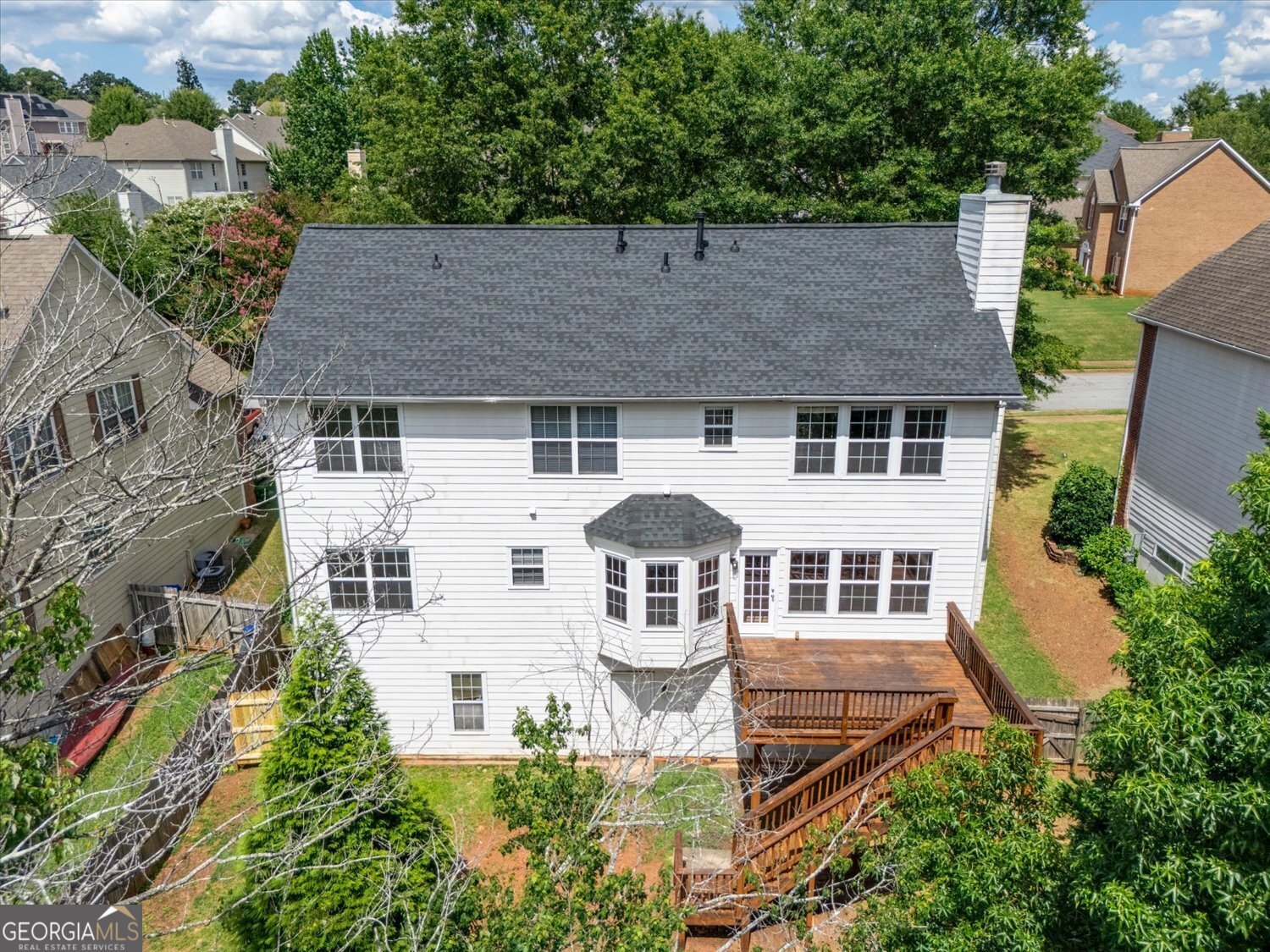 532 Autumn Shore Drive Lawrenceville - 43