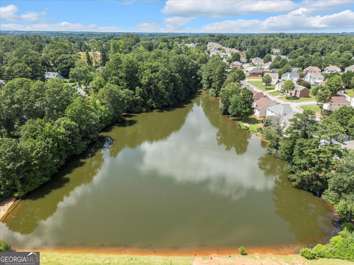 532 Autumn Shore Drive Lawrenceville - 47