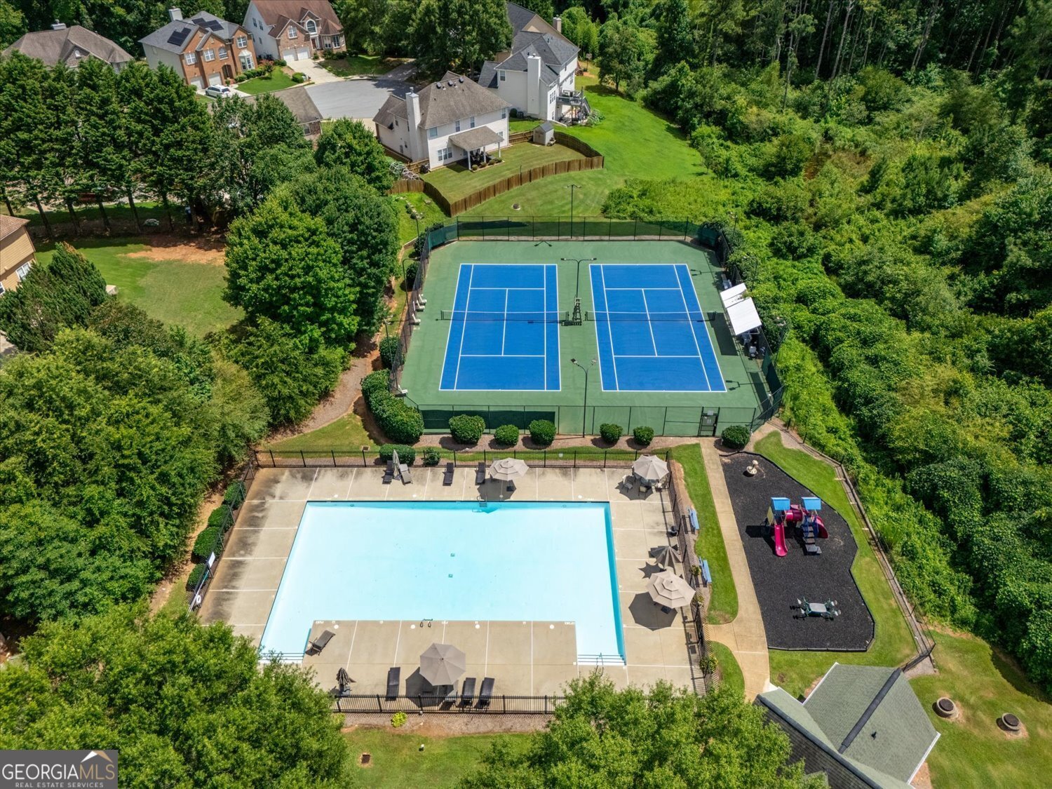 532 Autumn Shore Drive Lawrenceville - 49