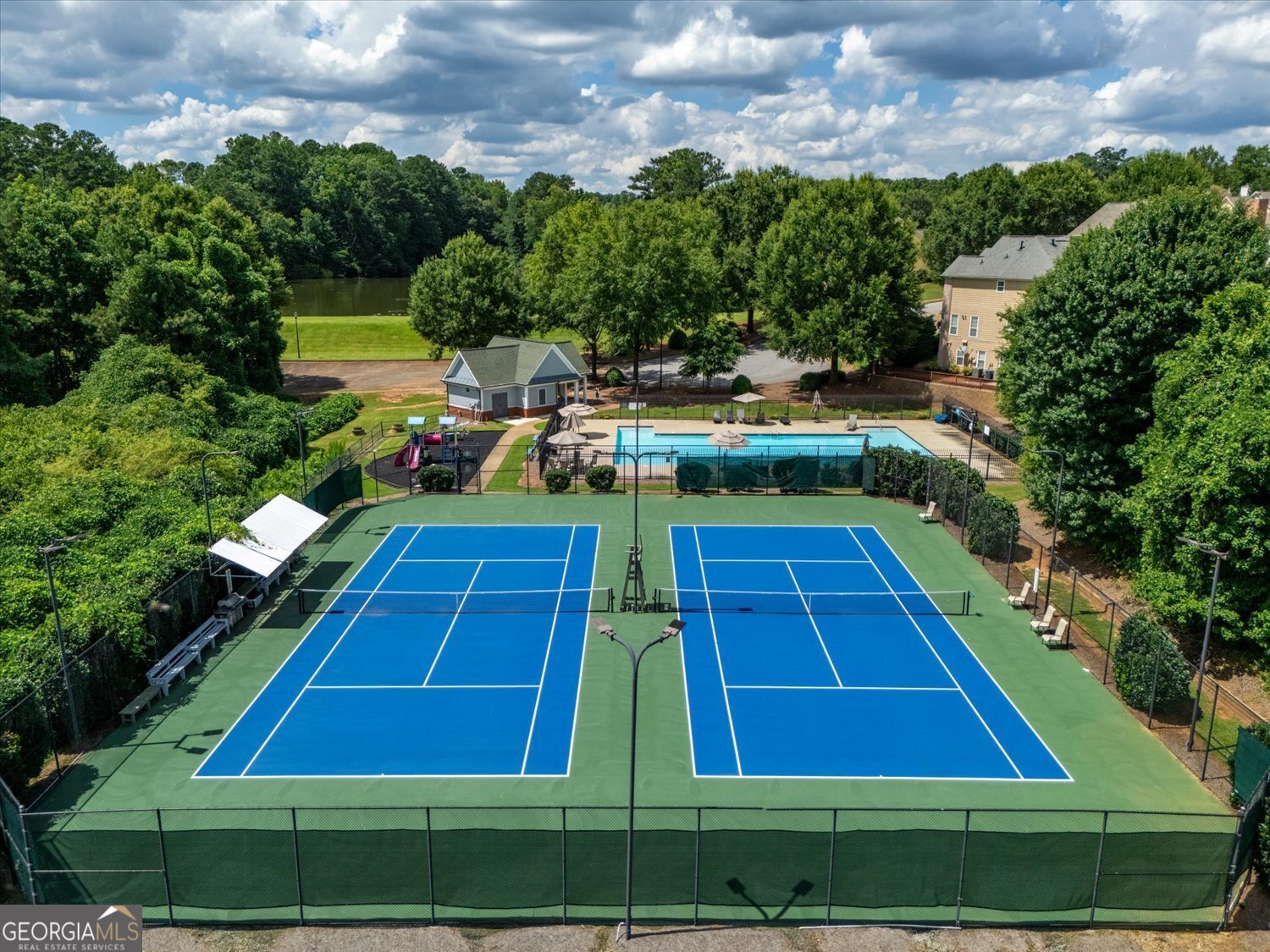 532 Autumn Shore Drive Lawrenceville - 50
