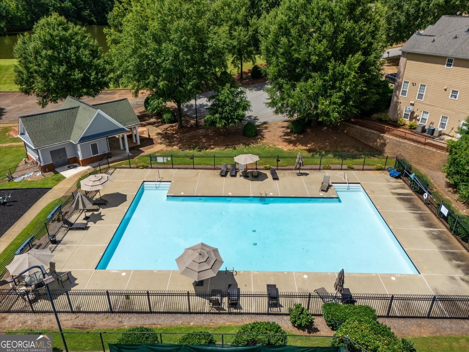 532 Autumn Shore Drive Lawrenceville - 51
