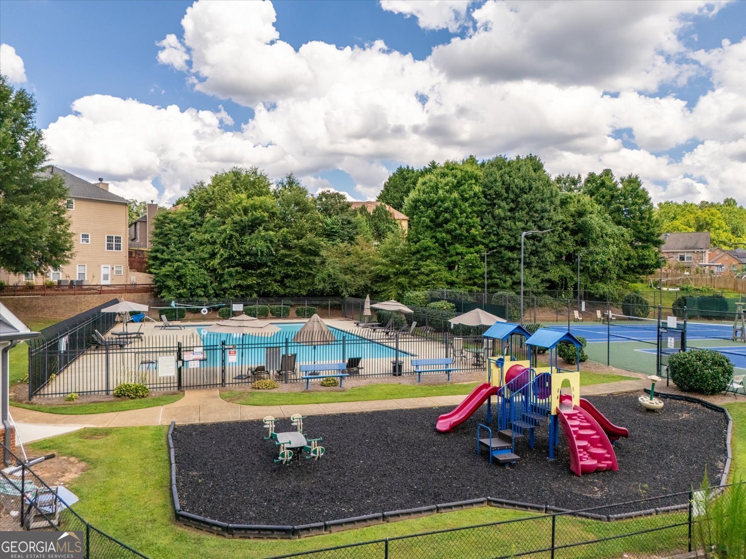 532 Autumn Shore Drive Lawrenceville - 53