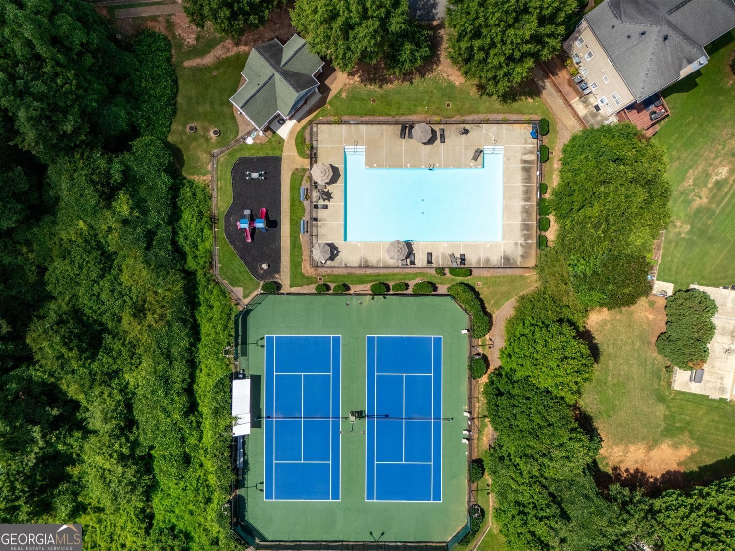 532 Autumn Shore Drive Lawrenceville - 54