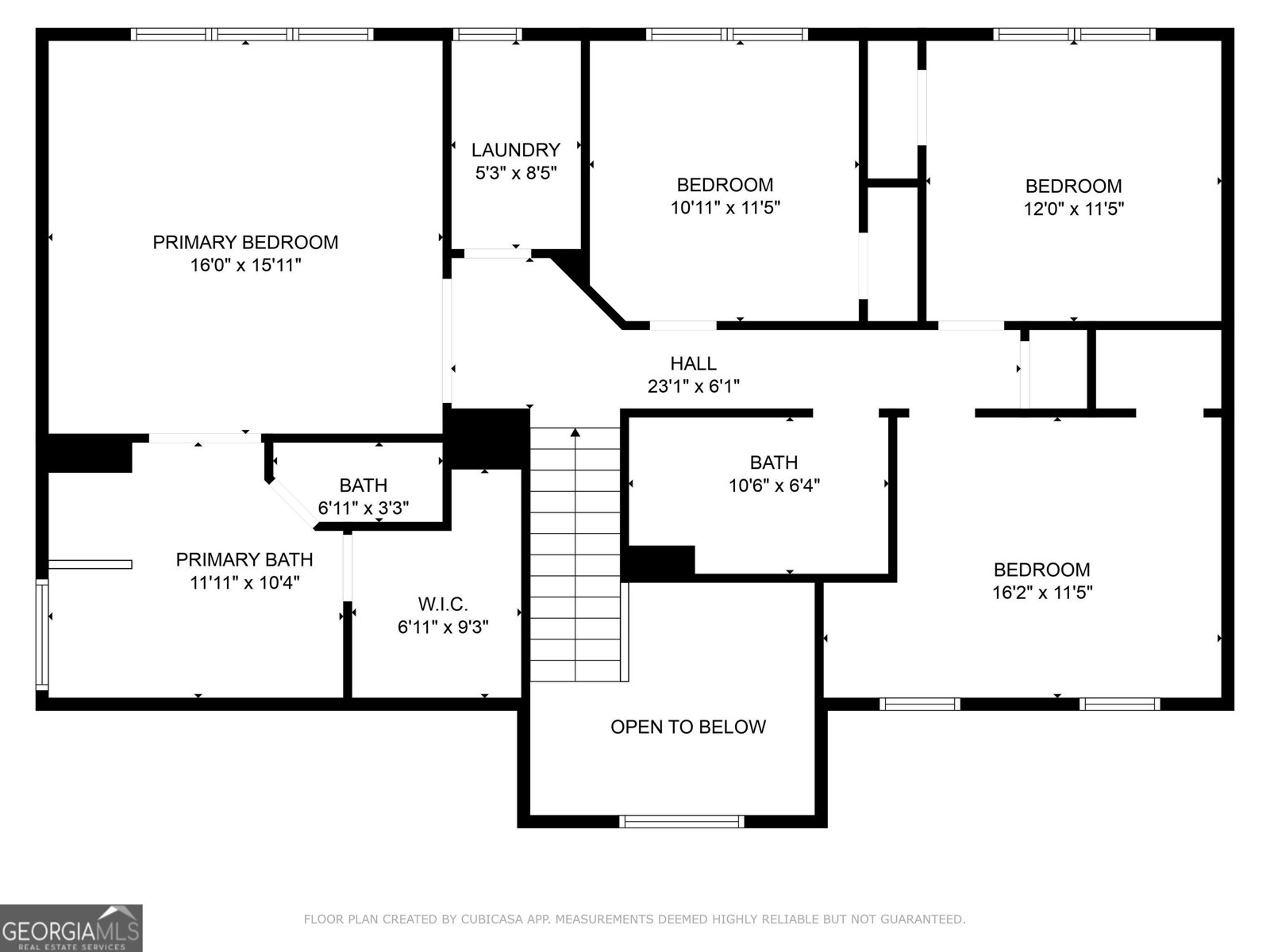 532 Autumn Shore Drive Lawrenceville - 55