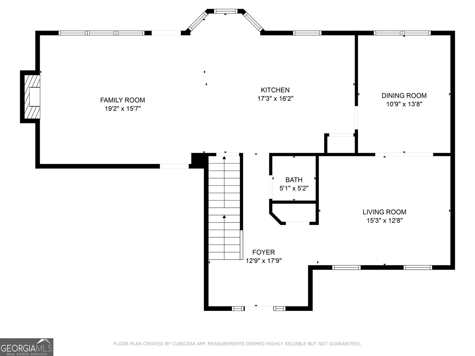 532 Autumn Shore Drive Lawrenceville - 56