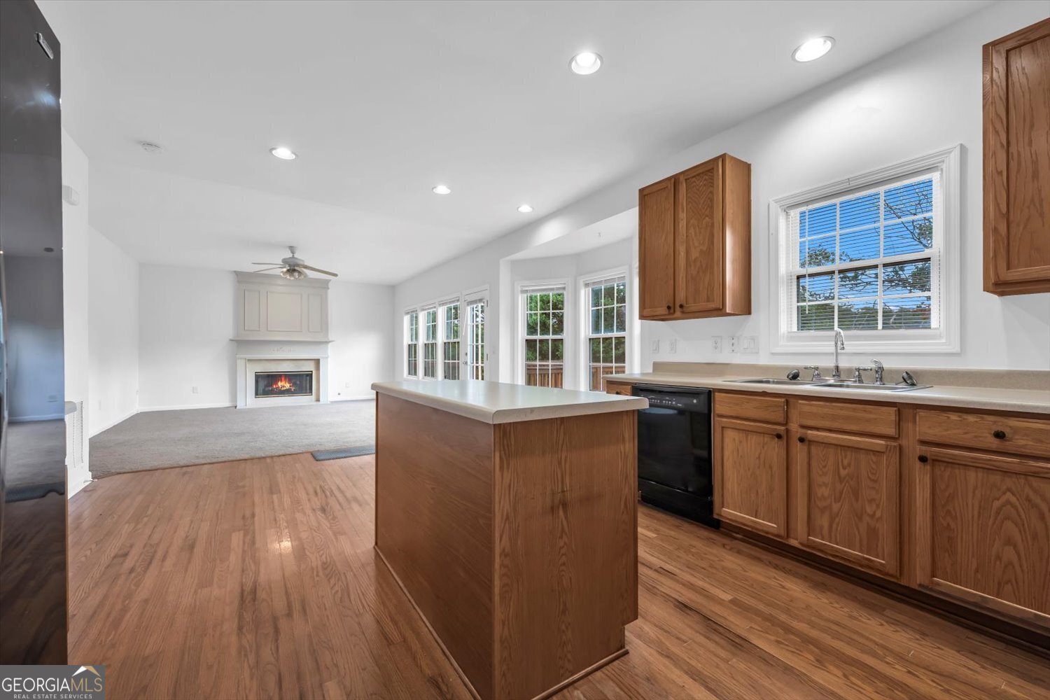 532 Autumn Shore Drive Lawrenceville - 6