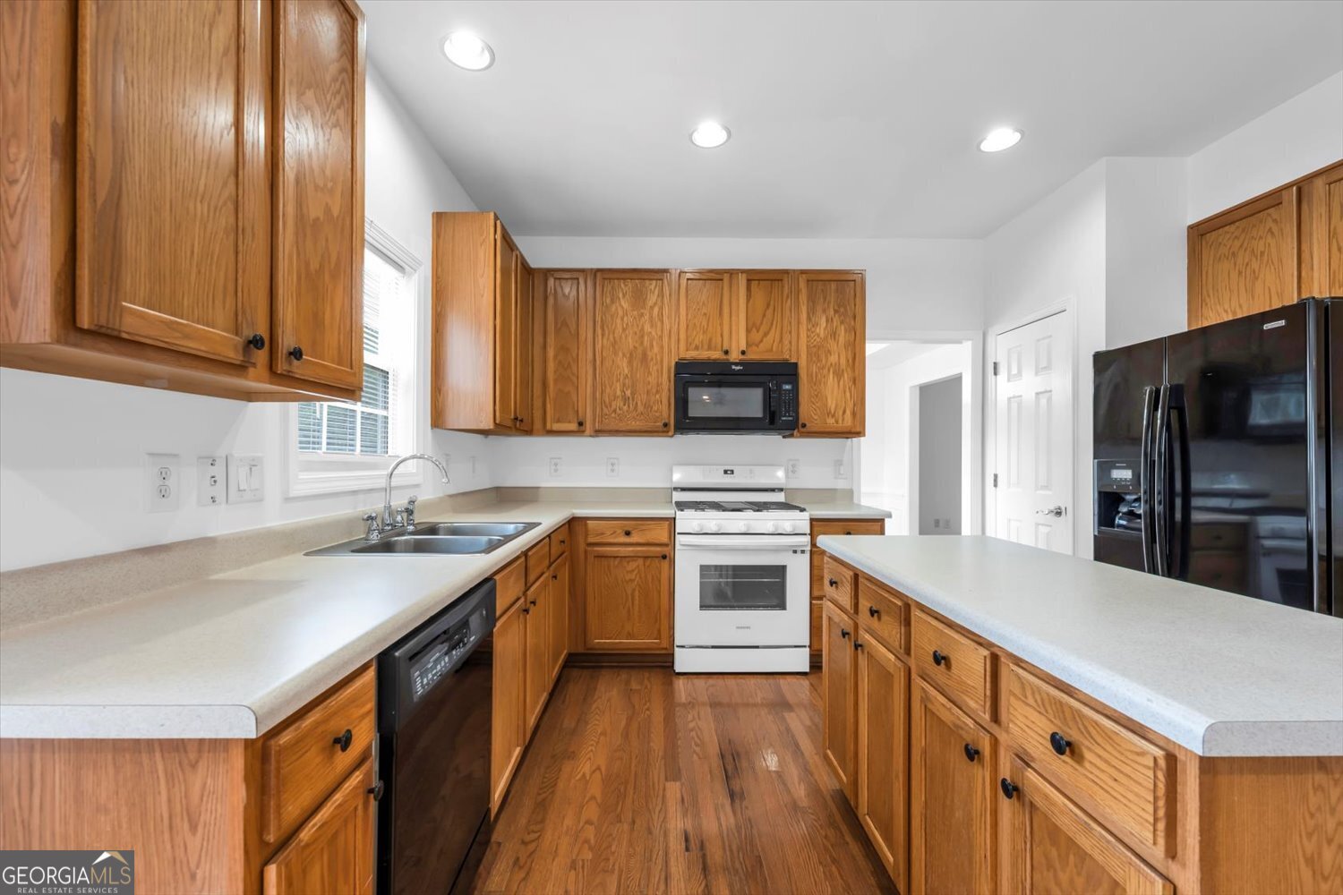 532 Autumn Shore Drive Lawrenceville - 9