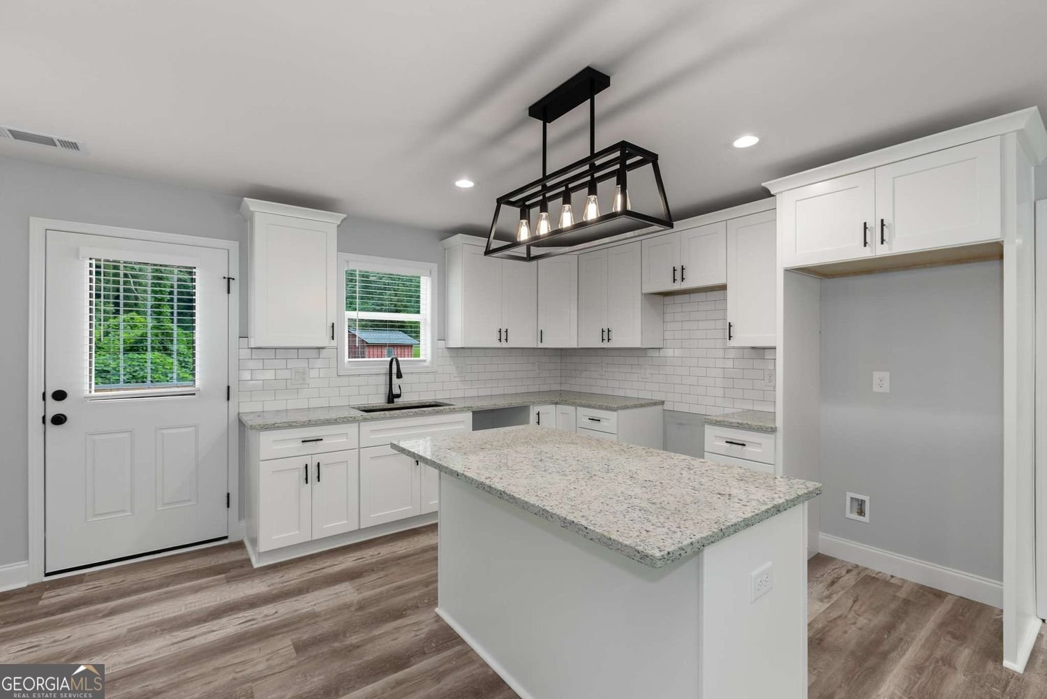 2043 Thomasville Drive Atlanta - 1