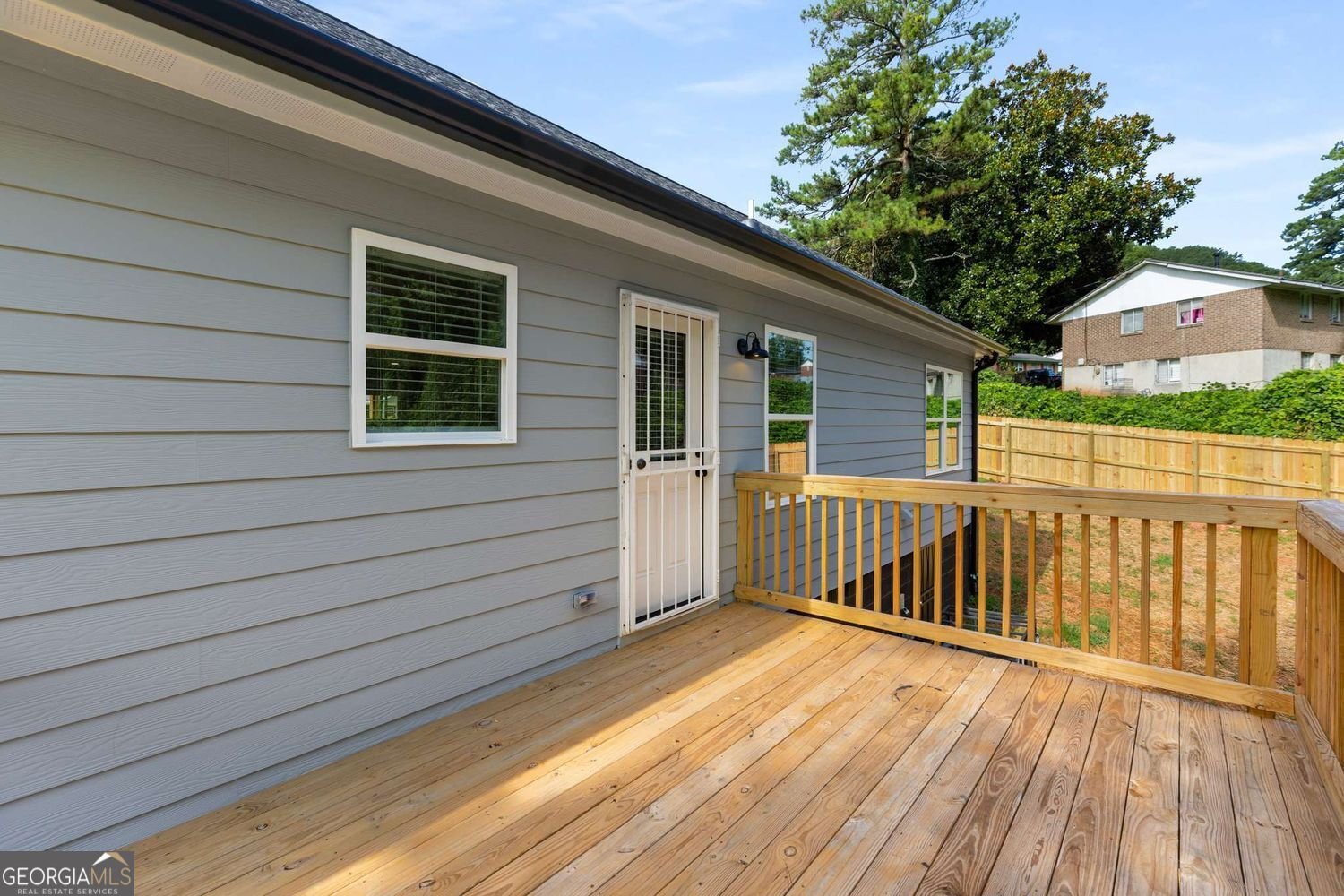 2043 Thomasville Drive Atlanta - 17