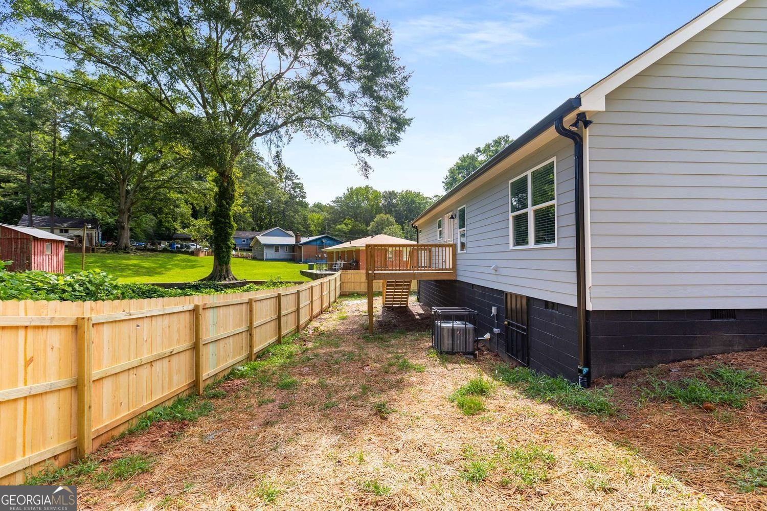 2043 Thomasville Drive Atlanta - 20