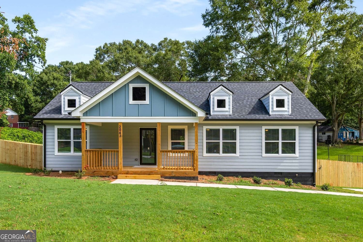 2043 Thomasville Drive Atlanta - 23