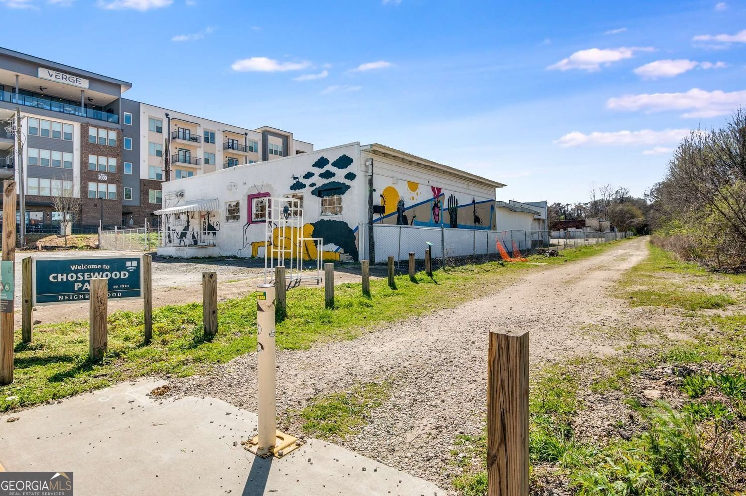 2043 Thomasville Drive Atlanta - 29