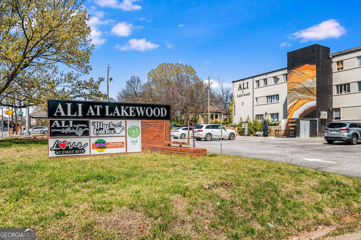 2043 Thomasville Drive Atlanta - 33