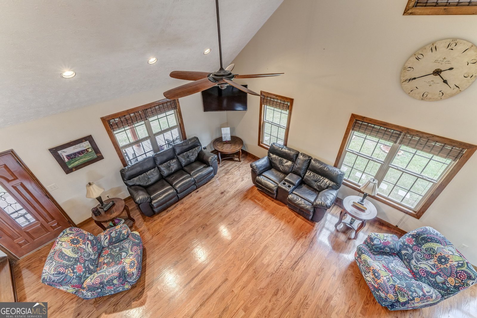 535 Brewster Field Road Cedartown - 10