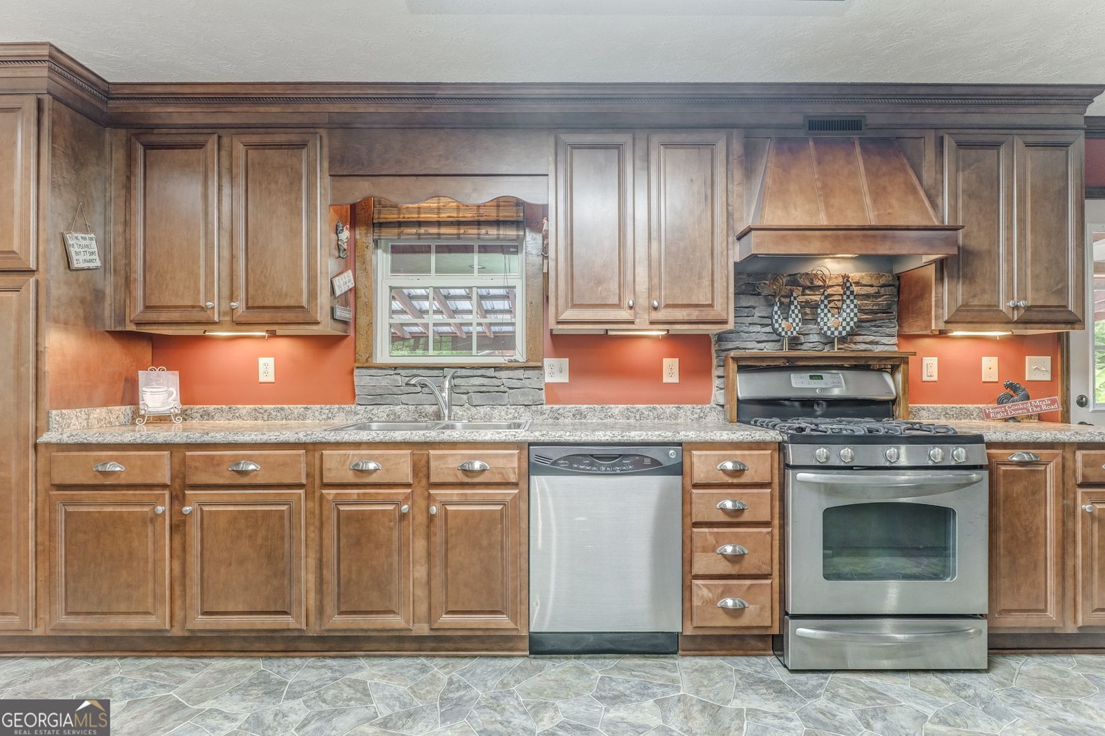 535 Brewster Field Road Cedartown - 11