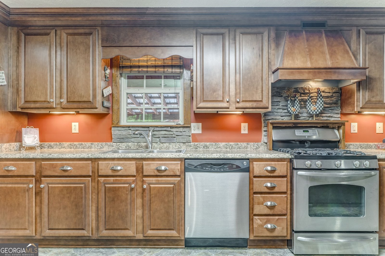535 Brewster Field Road Cedartown - 12