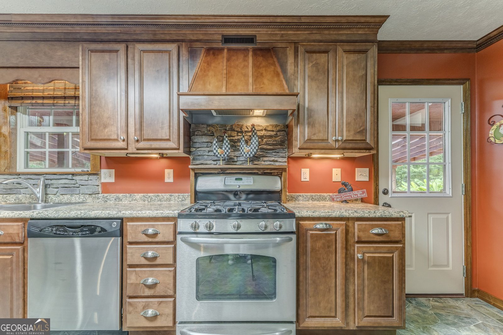 535 Brewster Field Road Cedartown - 13