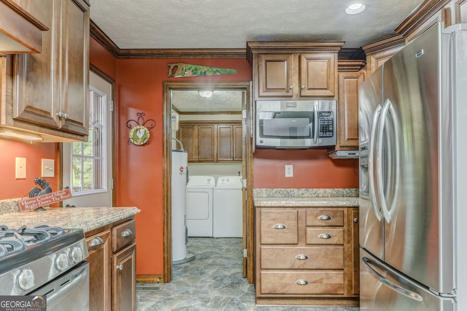 535 Brewster Field Road Cedartown - 14